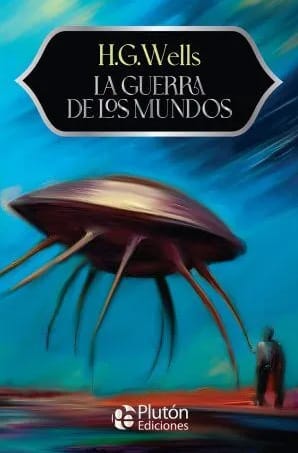 LA GUERRA DE LOS MUNDOS