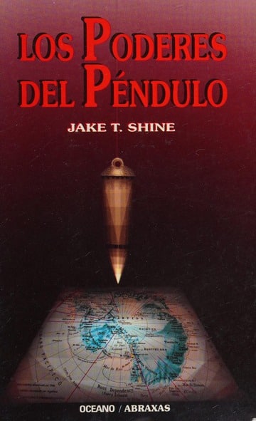 LOS PODERES DEL PENDULO