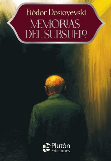 MEMORIAS DEL SUBSUELO