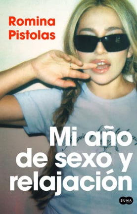 MI AÑO DE SEXO Y RELAJACIÓN