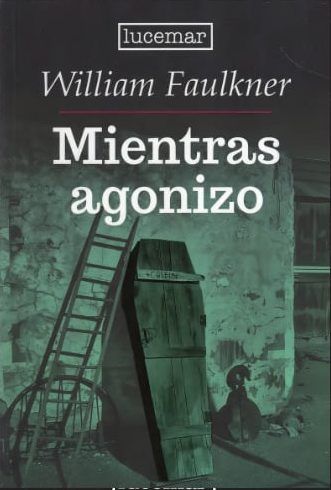 MIENTRAS AGONIZO