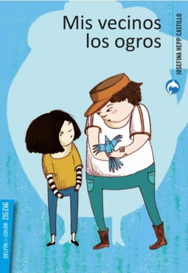 MIS VECINOS LOS OGROS