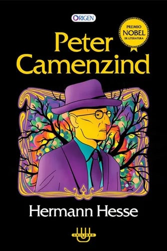 PETER CAMENZIND