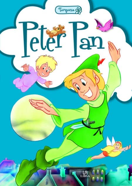 PETER PAN