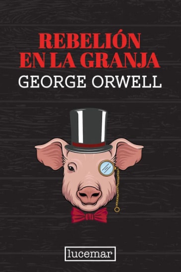REBELIÓN EN LA GRANJA