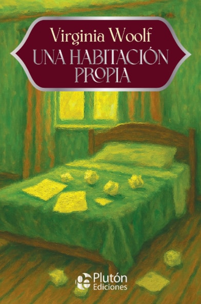 UNA HABITACION PROPIA