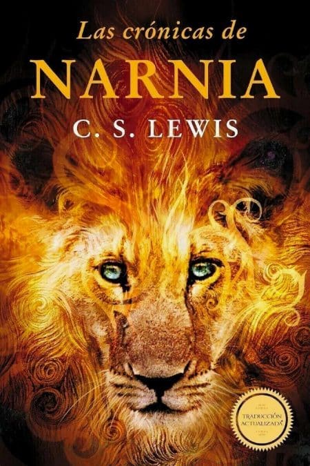 LAS CRONICAS DE NARNIA