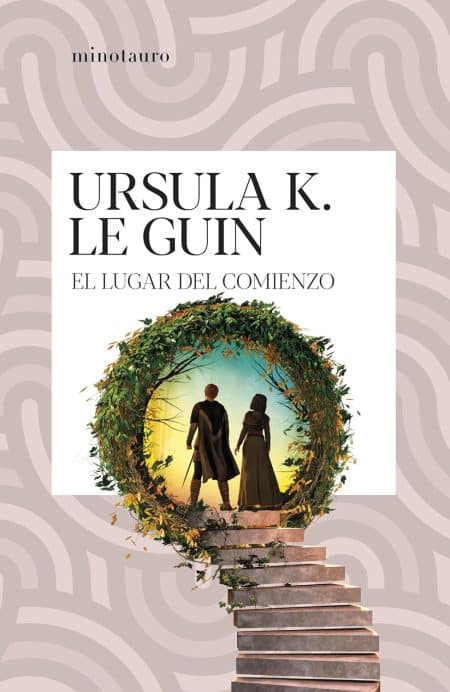 EL LUGAR DEL COMIEZO