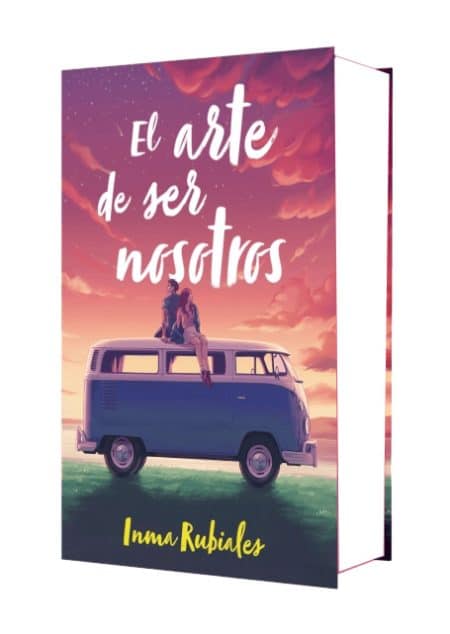 EL ARTE DE SER NOSOTROS