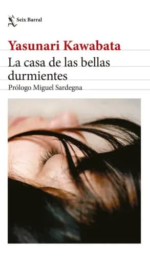 LA CASA DE LAS BELLAS DURMIENTES