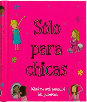 SOLO PARA CHICAS