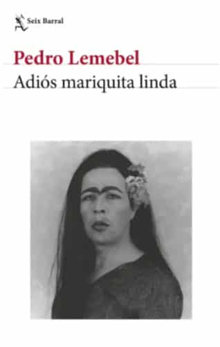 ADIOS MARIQUITA LINDA