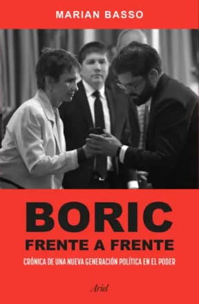 BORIC FRENTE A FRENTE