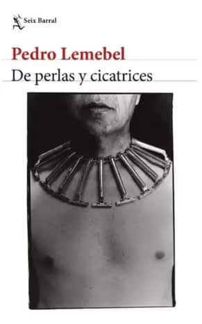 DE PERLAS Y CICATRICES