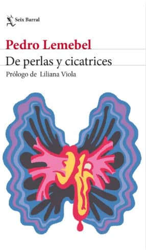 DE PERLAS Y CICATRICES