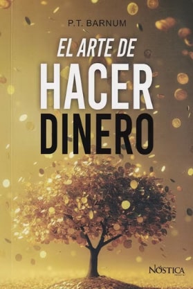 EL ARTE DE HACER DINERO
