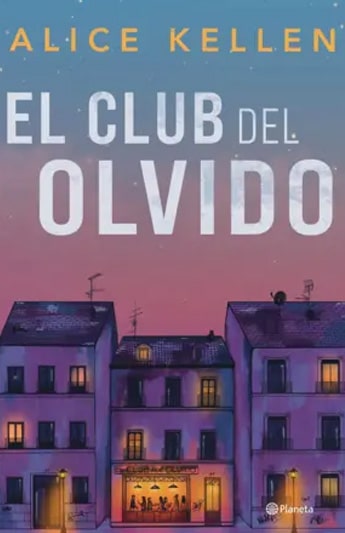 EL CLUB DEL OLVIDO