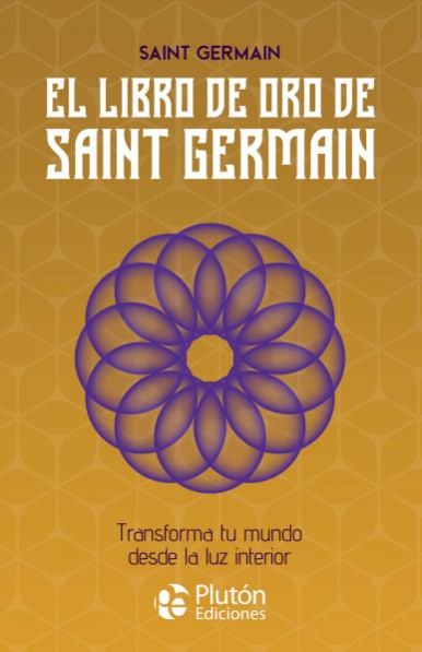EL LIBRO DE ORO DE SAINT GERMAIN