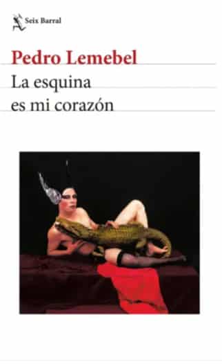 LA ESQUINA ES MI CORAZON