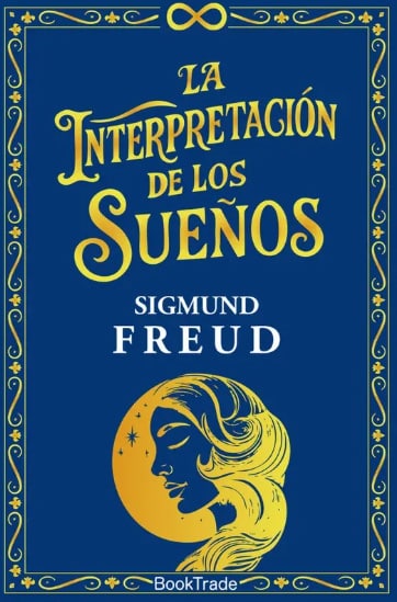 LA INTERPRETACION DE LOS SUEÑOS