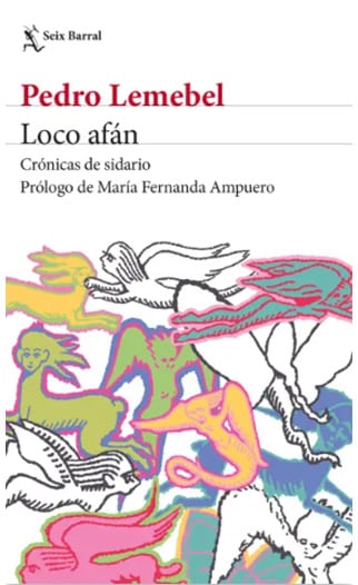 LOCO AFAN
