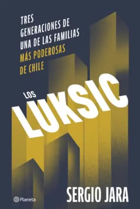 LOS LUKSIC