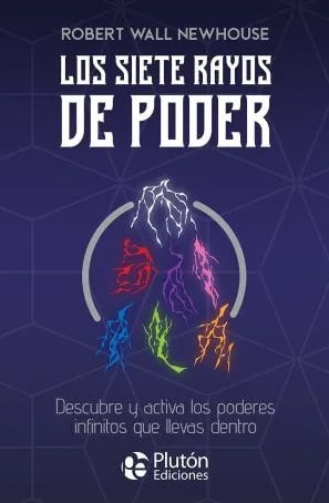 LOS SIETE RAYOS DEL PODER