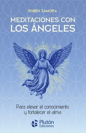 MEDITACIONES DE LOS ANGELES