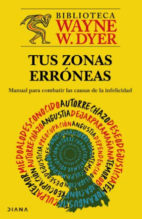 TUS ZONAS ERRONEAS