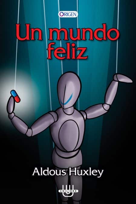 UN MUNDO FELIZ