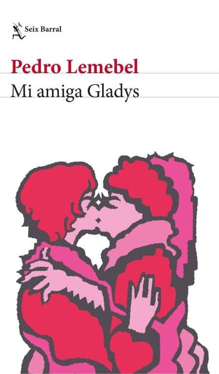 MI AMIGA GLADYS