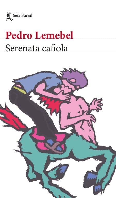 SERENATA CAFIOLA