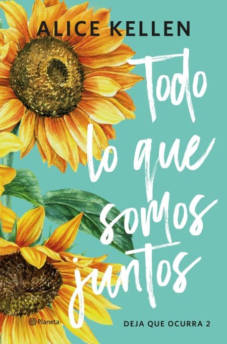 TODO LO QUE SOMOS JUNTOS (TAPA DURA)