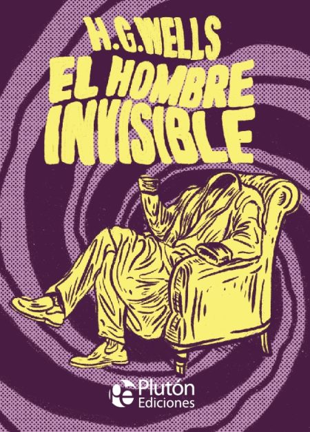 EL HOMBRE INVISIBLE