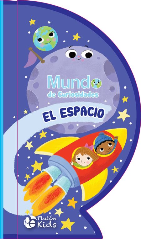 MUNDO DE CURIOSIDADES- EL ESPACIO