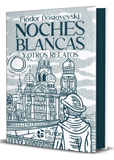 NOCHES BLANCAS
