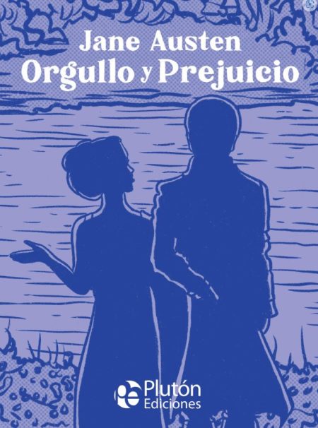 ORGULLO Y PREJUICIO